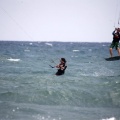 Kitesurf