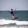 Kitesurf