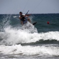 Kitesurf