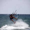 Kitesurf