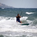 Kitesurf