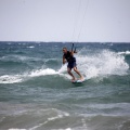 Kitesurf