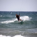 Kitesurf