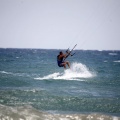 Kitesurf