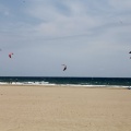 Kitesurf