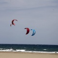 Kitesurf