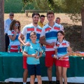 Castellón, Club de Campo Mediterráneo, Borriol