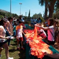 Castellón, Club de Campo Mediterráneo, Borriol