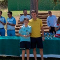 Castellón, Club de Campo Mediterráneo, Borriol