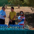 Castellón, Club de Campo Mediterráneo, Borriol