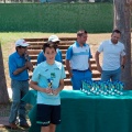 Castellón, Club de Campo Mediterráneo, Borriol