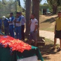Castellón, Club de Campo Mediterráneo, Borriol