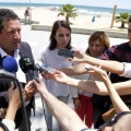 Acto del Partido Popular