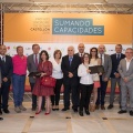 Premios Síndrome de Down Castellón