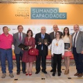 Premios Síndrome de Down Castellón