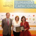 Premios Síndrome de Down Castellón