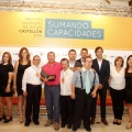 Premios Síndrome de Down Castellón