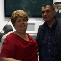 Alumnos Colegio Lope de Vega