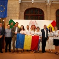 Castellón, 2016