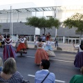 Cabalgata del Mar