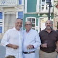 Cabalgata del Mar