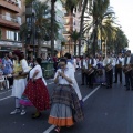 Cabalgata del Mar