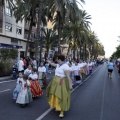 Cabalgata del Mar