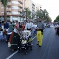 Cabalgata del Mar