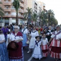 Cabalgata del Mar