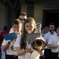 Cabalgata del Mar