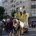 Cabalgata del Mar