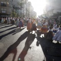 Cabalgata del Mar