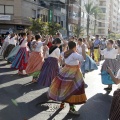 Cabalgata del Mar