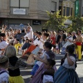 Cabalgata del Mar