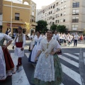 Cabalgata del Mar