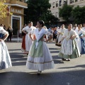 Cabalgata del Mar