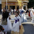 Cabalgata del Mar