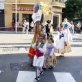 Cabalgata del Mar