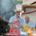 Cabalgata del Mar