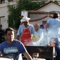 Cabalgata del Mar