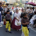 Cabalgata del Mar