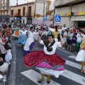 Cabalgata del Mar