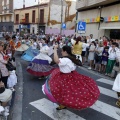 Cabalgata del Mar