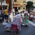 Cabalgata del Mar