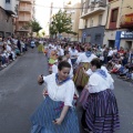 Cabalgata del Mar