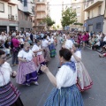 Cabalgata del Mar