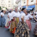 Cabalgata del Mar