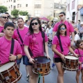 Cabalgata del Mar