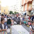 Cabalgata del Mar