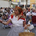 Cabalgata del Mar